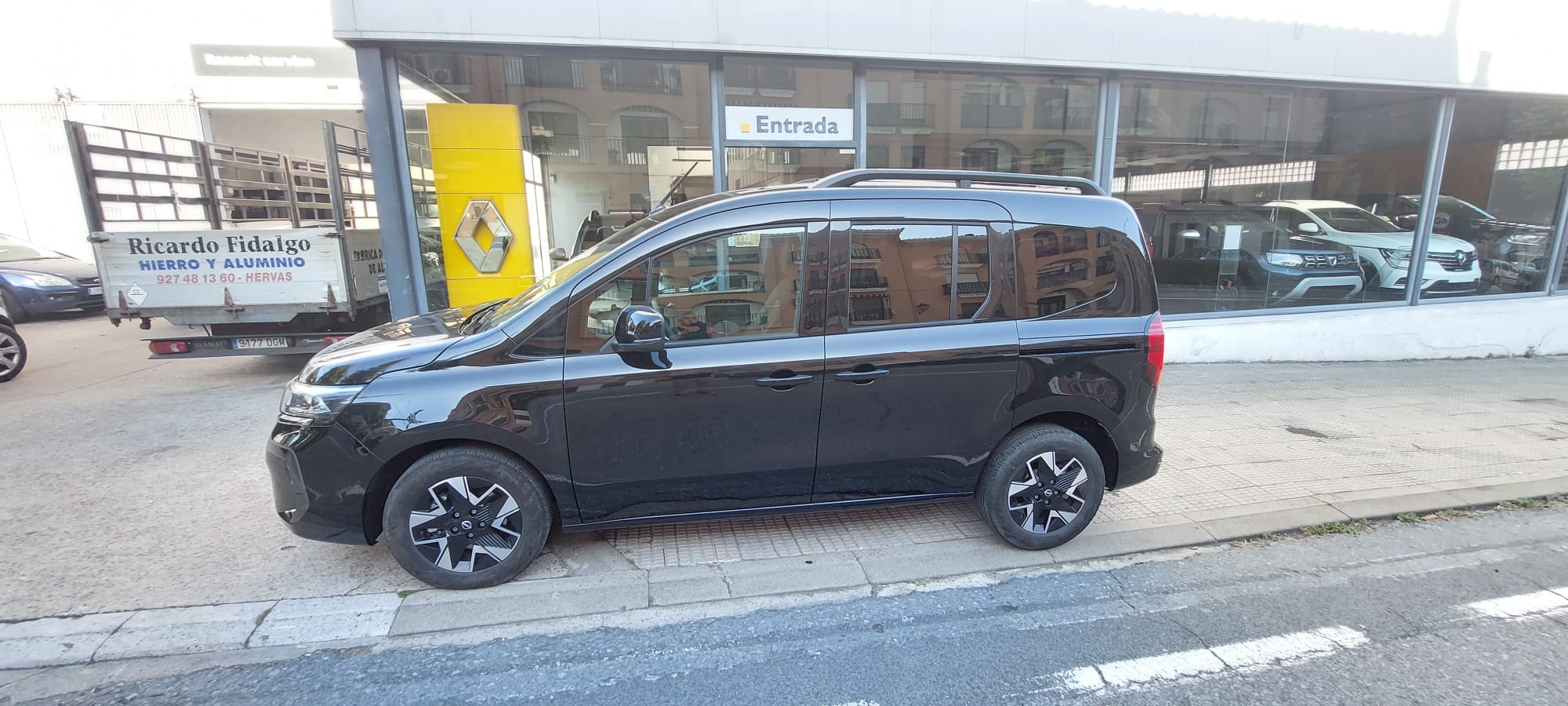 Nissan TOWNSTAR 1.3 130CV foto 2